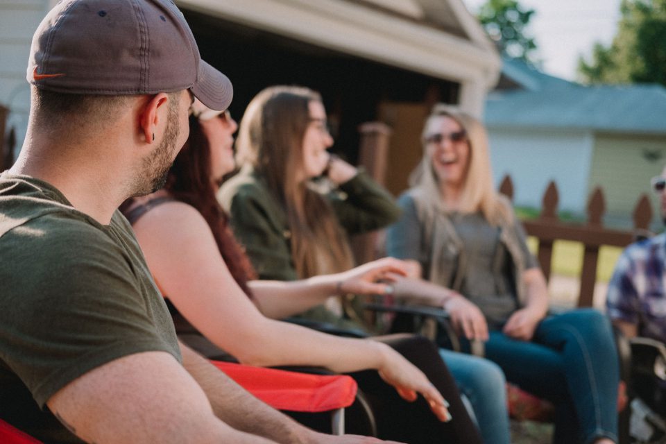 life-groups